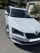 Skoda Superb 2.0 TDI 140kW DSG 4x4 L&K - Skoda Superb: 140