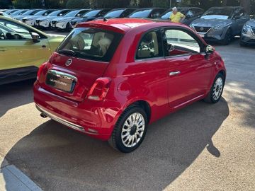 Fiat 500 - 6
