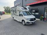 Volkswagen Knaus Tourer Van 500 MQ#TV-Victron-Navi#DSG - Volkswagen Teilintegrierter