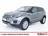Land Rover Range Rover Evoque 5p 2.0 td4 se 150c - Land Rover Range Rover: 4.0