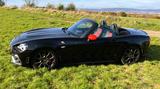 Abarth 124 Spider 1.4 MA Turbo Turismo/BOSE/Top Zustand - Abarth 124 Spider Gebrauchtwagen