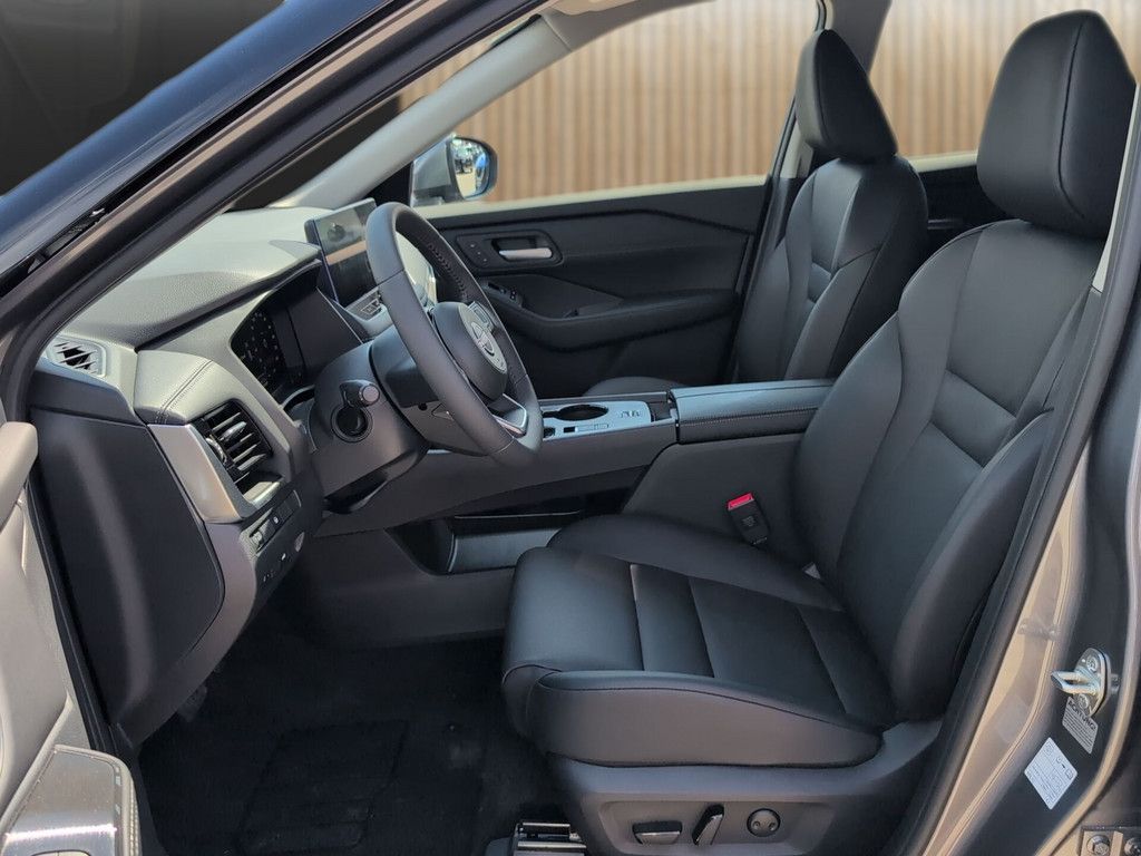 Nissan X-Trail - Bild 13
