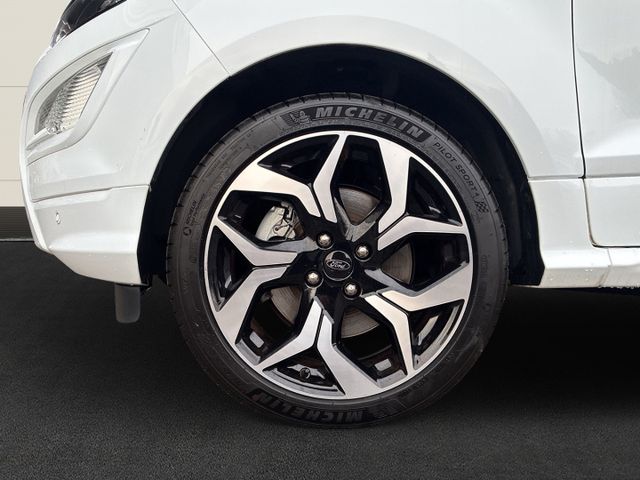 Ford EcoSport ST-Line B&O+Temp+Kamera+LED+Navi+Klima+