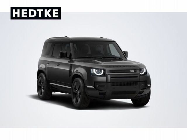 Land Rover Defender 110 P300e X-Dynamic HSE 22"+AHK+HUD