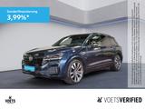 Volkswagen Touareg R-Line 3.0 TDI 4Motion DSG STANDHZG+MATR