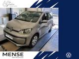 Volkswagen e-up! Style Plus 32.3 kWh Automatik Kamera|PDC - silberne Volkswagen e-up!