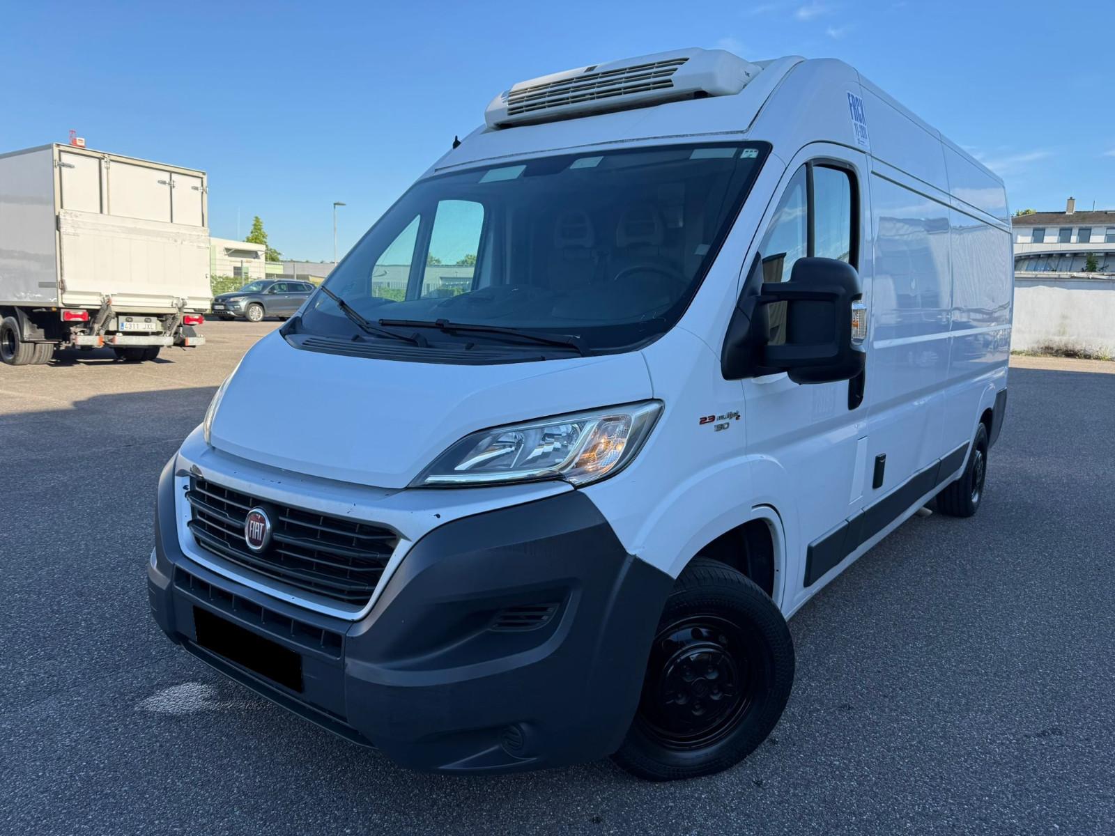 Fiat Ducato*Thermo-King V-300*Klima*Euro 6*