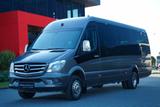 Mercedes-Benz SPRINTER 516 CDI / 2x  KLIMA / SPROWADZONY /