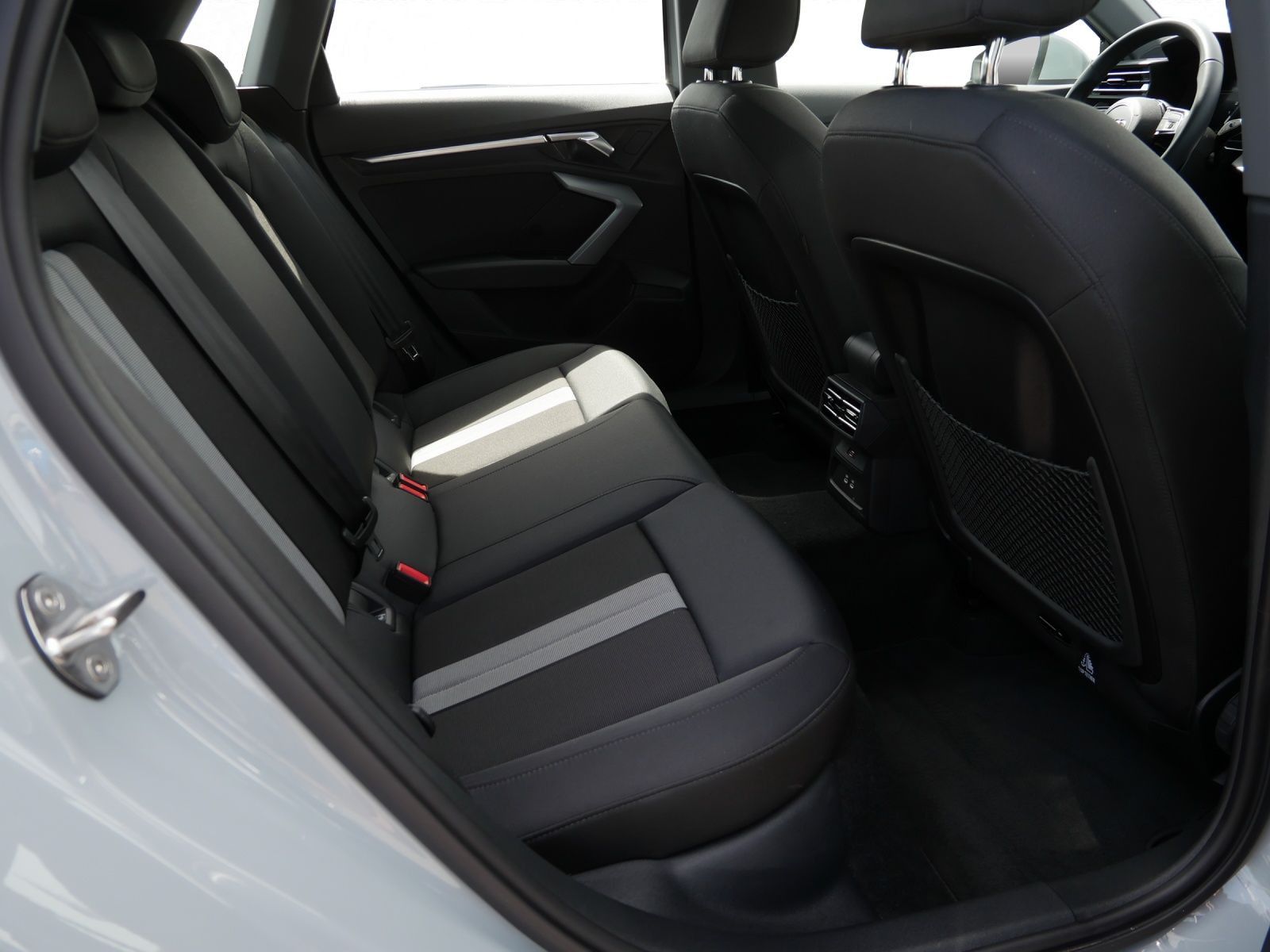 Audi A3 - Bild 16