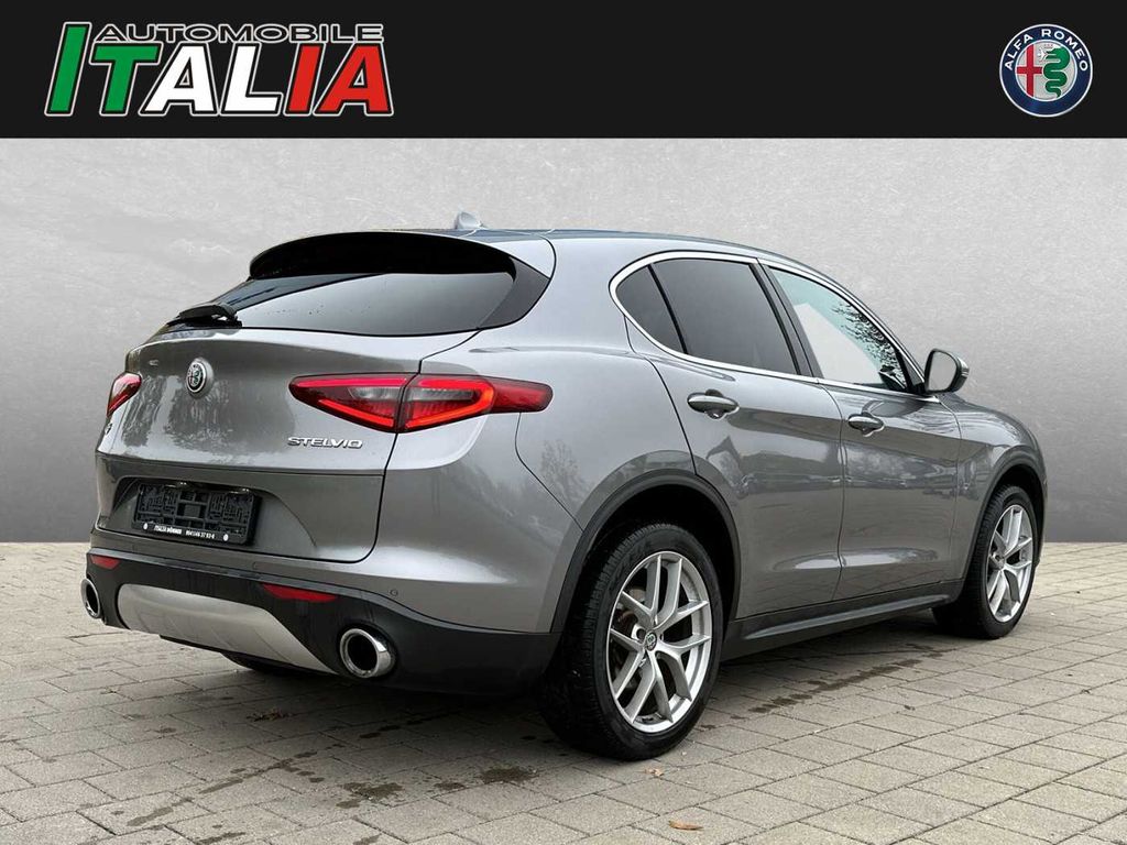 Stelvio Gebraucht Kaufen