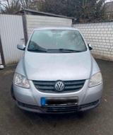 Volkswagen Fox 1.2 - - Volkswagen Fox in Bielefeld