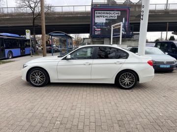 BMW 320 - 7