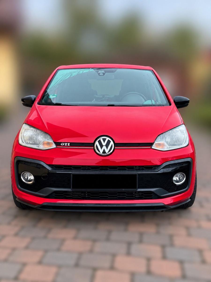 Volkswagen Andere