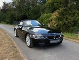 BMW E85 Z4 2.5i Facelift, Top Originalzustand, 6Gang - BMW Z4 in Krefeld