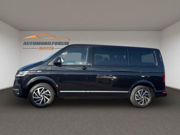 Volkswagen T6 Multivan - 2