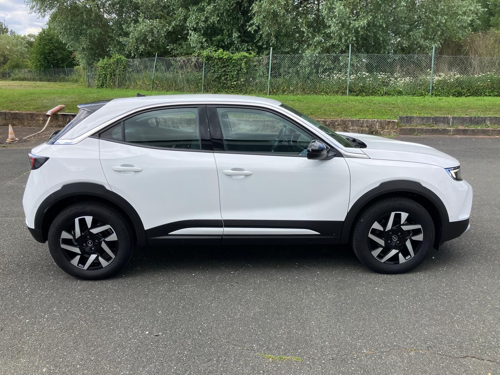Opel Mokka-e Edition imagem 3