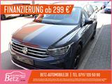 Volkswagen Tiguan Life Urban Sport SHZ Virtual Navi - mit Diesel-Antrieb: Teilleder, Geländewagen