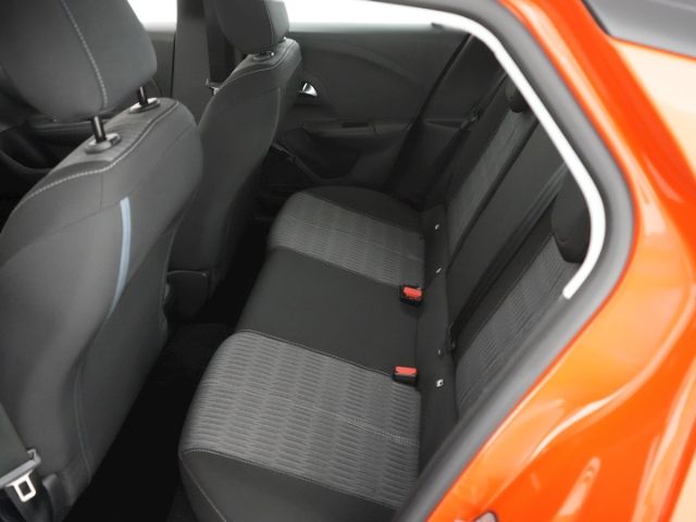 Corsa-e F EDITION 50kWh AT+SITZHEIZUNG+KEYLESS+K