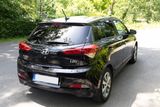 Hyundai i20 1.2 62kW YES! Plus YES! Plus - Hyundai i20: Privatanbieter