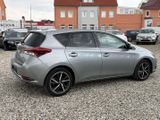 Toyota Auris Hybrid Edition-S+ - Toyota Auris