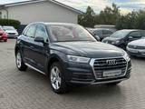 Audi Q5 Quattro Sport S-Line*LED*NAV*SHZ*KEYLESS - Audi Q5 mit Diesel-Antrieb: Automatik