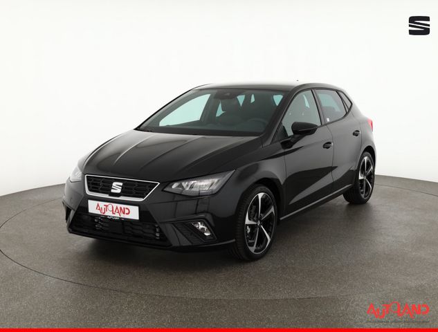 Seat Ibiza FR 1.0 TSI DSG LED Sitzheizung Kamera