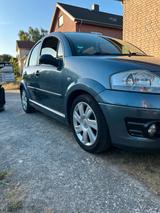 Citroën Citroen c3 1.6 vtr - Citroën C3: Vtr