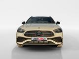 Mercedes-Benz C 300e T-Modell AMG Line PANO KAMERA ACC *SOFORT - Mercedes C-Klasse mit Schiebedach
