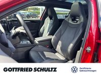 Volkswagen Passat - Vorschau Bild 16