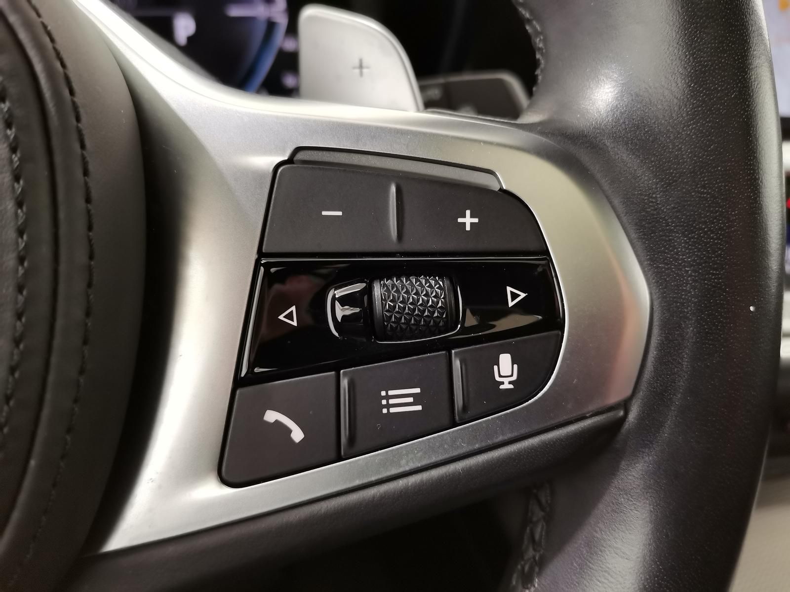 BMW 330 e Touring M Sport Pano|HuD|Laser|ACC|Navi foto 19