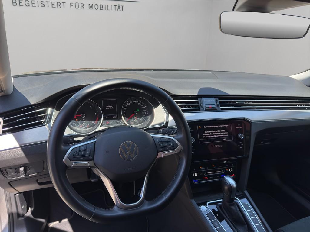 Volkswagen Passat Elegance TDI DSG Navi MatrixLED, миниатюра 14