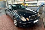 Mercedes-Benz Mercedes Benz E280 CDI - Mercedes-Benz E 280 in Bremen