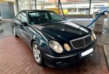 Mercedes-Benz Mercedes Benz E280 CDI - Mercedes-Benz E 280 aus 2005