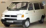Volkswagen T4 2.5 Westfalia California Coach Aufstelldach - Volkswagen T 4 california coach