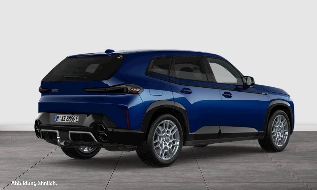 BMW XM - Bild 6