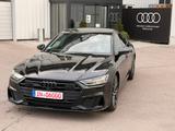 Audi A7 3xS Line 50 TDI quattro Voll Leder Pano 21 Zo - Audi A7 mit Panoramadach
