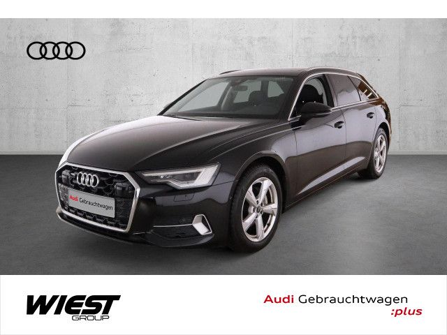 Audi A6 Avant advanced 40 TDI quattro S tronic Navi R