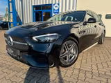 Mercedes-Benz C180 | AMG-PAKET | FACELIFT | 360KAMERA | TOTW - Mercedes-Benz C-Klasse: AMG Paket