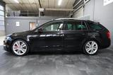 Skoda Octavia Combi RS TDI *1.HAND*CANTON*SHZ*NAVI* - Skoda Octavia: RS TDI Combi