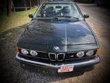 BMW M 635 csi H- Zulassung, Note 2 - BMW 635: Csi M