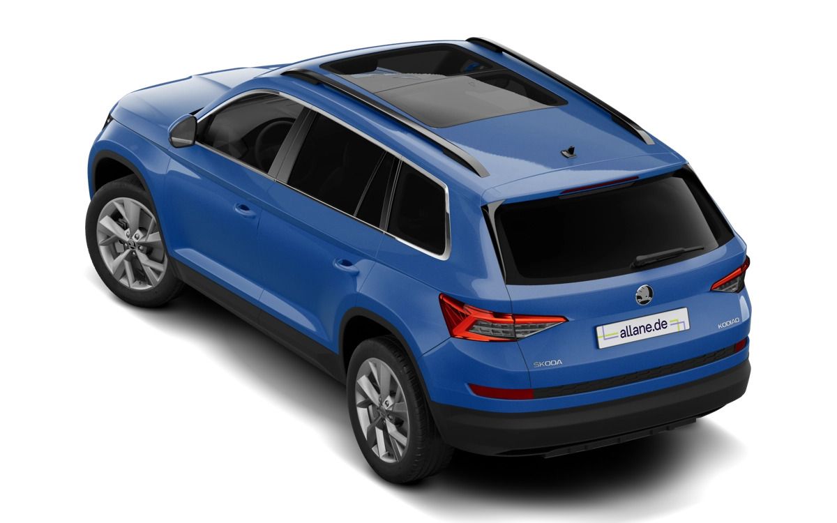 Skoda Kodiaq - Bild 2