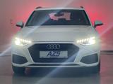 Audi A4 35 TFSI Avant AHK HUD Navi LED Kamera - Audi aus 2022