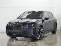 BMW iX - Vorschau Bild 2