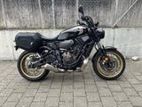 Yamaha XSR 700 Topzustand! - Angebote