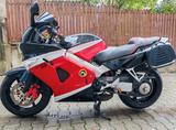 Honda VFR 800 FI, well maintained, new batery - HONDA VFR 800F