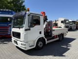 MAN TGL 8.180 Palfinger 6501 - Offers matching your search criteria
