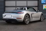 Porsche Boxster 718 PDK - gebrauchte Porsche Boxster aus dem Jahr 2020