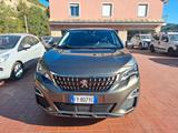 Peugeot 3008 PureTech Turbo 130 S&S Active - Peugeot 3008: Kombi