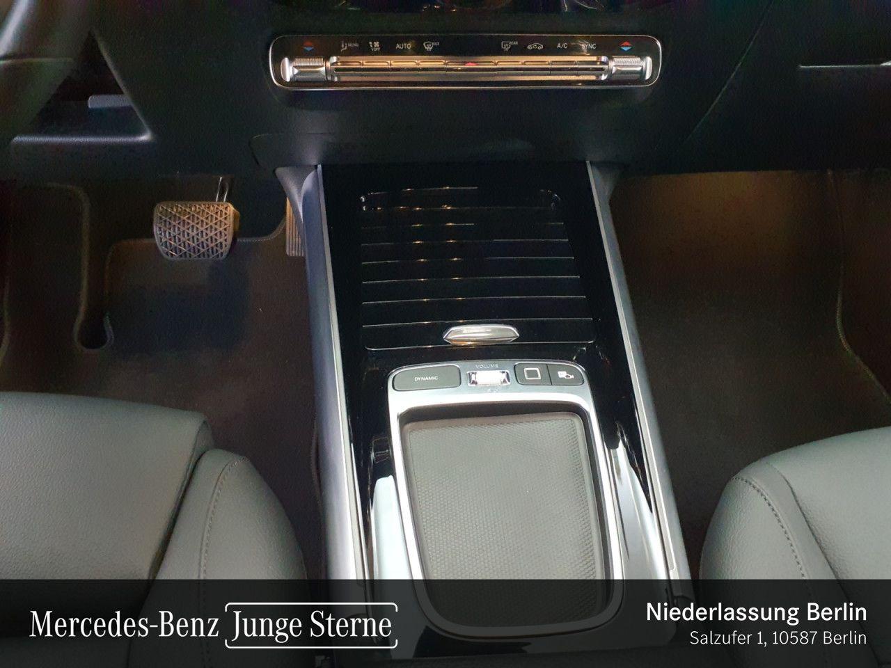 Mercedes-Benz B-Class 4M Progressive PLUS/Multibeam/ParkPak, миниатюра 14