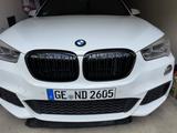 BMW X1 xDrive20i A M Sport M Sport